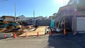 神奈川県横浜市旭区万騎が原