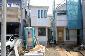 神奈川県横浜市神奈川区片倉５丁目