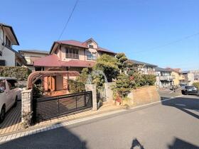 神奈川県横浜市泉区西が岡３丁目