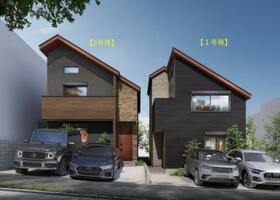 神奈川県横浜市旭区南希望が丘