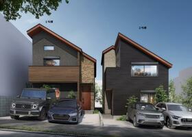 神奈川県横浜市旭区南希望が丘