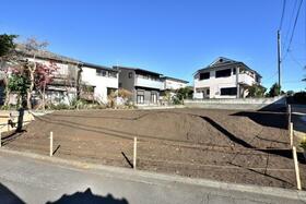 神奈川県横浜市瀬谷区三ツ境