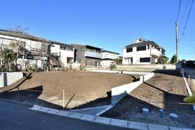 神奈川県横浜市瀬谷区三ツ境