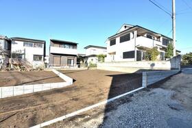 神奈川県横浜市瀬谷区三ツ境