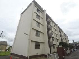 上星川スカイハイツ（５０８）