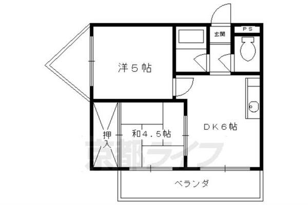 物件拡大画像