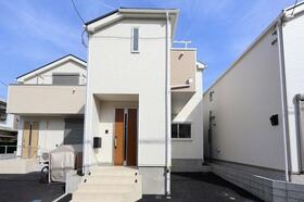 神奈川県横浜市磯子区磯子８丁目