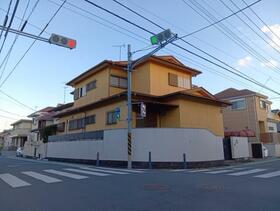 神奈川県横浜市旭区中沢３丁目