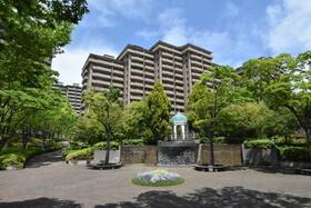 サン・ステージ緑園都市東の街四番館（７０８）