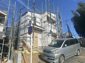 神奈川県横浜市泉区上飯田町