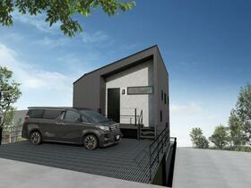 神奈川県横浜市泉区岡津町