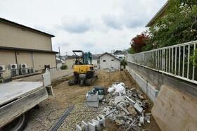 神奈川県横浜市青葉区大場町