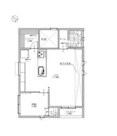 神奈川県横浜市旭区中尾１丁目