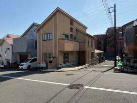 神奈川県横浜市旭区白根４丁目