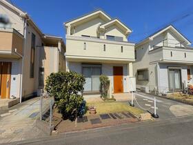 神奈川県横浜市泉区中田西１丁目