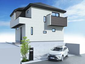 神奈川県横浜市旭区四季美台