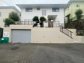 神奈川県横浜市旭区白根５丁目