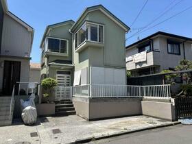 神奈川県横浜市磯子区杉田９丁目