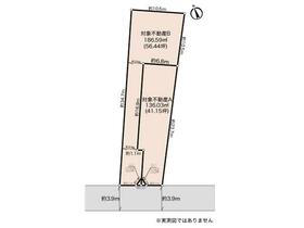 神奈川県横浜市泉区上飯田町