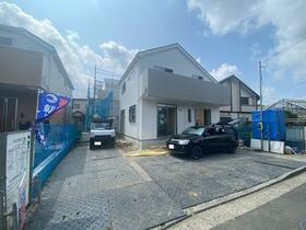 神奈川県横浜市泉区上飯田町