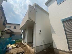 神奈川県横浜市泉区上飯田町