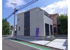 神奈川県横浜市旭区中沢３丁目