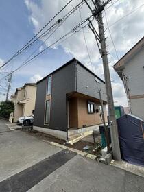 神奈川県横浜市旭区中尾１丁目