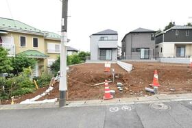 神奈川県横浜市旭区万騎が原