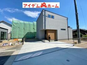 愛知県西尾市今川町仲屋敷