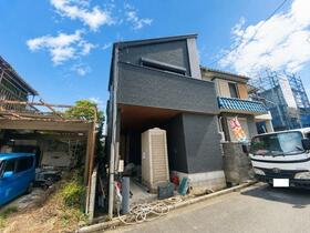 神奈川県横浜市瀬谷区阿久和南４丁目