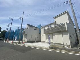 神奈川県横浜市瀬谷区北新