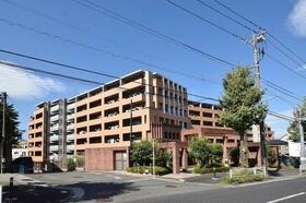 クレストフォルム横浜片倉町