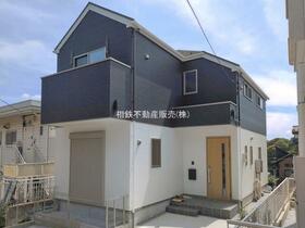 神奈川県横浜市旭区上白根２丁目