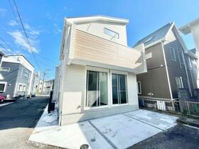 神奈川県茅ヶ崎市白浜町