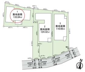 神奈川県横浜市瀬谷区瀬谷２丁目