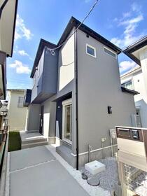 神奈川県横浜市瀬谷区瀬谷２丁目