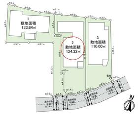 神奈川県横浜市瀬谷区瀬谷２丁目
