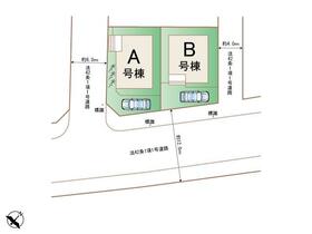 神奈川県藤沢市遠藤