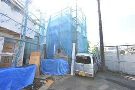 神奈川県横浜市旭区万騎が原