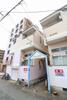 ハイム二日市 2階 築32年4ヶ月の賃貸物件