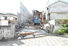 神奈川県横浜市旭区上白根２丁目