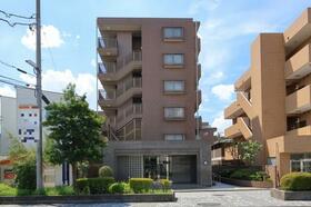 クリオ片倉町八番館