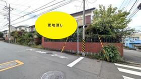 神奈川県横浜市旭区四季美台