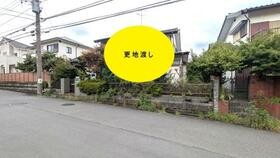 神奈川県横浜市旭区四季美台