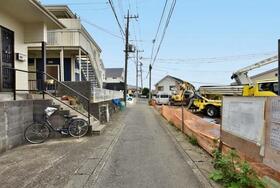 神奈川県横浜市瀬谷区阿久和東２丁目