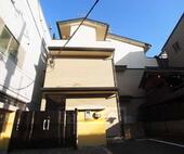 京都市下京区若宮通六条下る若宮町 3階建 築16年のイメージ