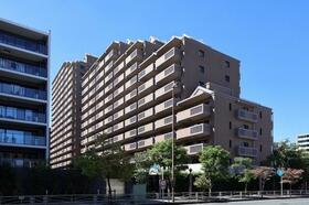 パークシティ横濱Ｅ棟