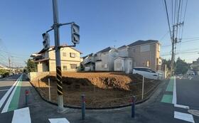 神奈川県横浜市旭区中沢３丁目