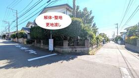 神奈川県藤沢市片瀬山３丁目