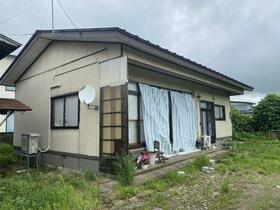 秋田県山本郡三種町芦崎字入口